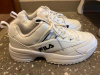 Fila Schuhe Mecklenburg-Vorpommern - Putbus Vorschau