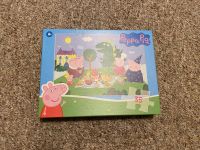 Puzzle Peppa Pig Brandenburg - Wriezen Vorschau