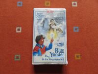 Walt Disney, VHS Video Cassette "Blue Yonder" Niedersachsen - Meinersen Vorschau