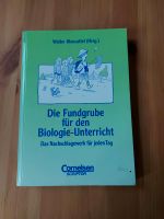 Biologie Fachdidaktik Lehramt Referendariat Lehrer Berlin - Pankow Vorschau