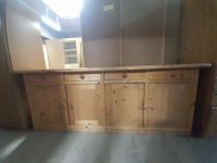 Kommode / Schrank Kiefer - HH170423 Nordrhein-Westfalen - Swisttal Vorschau