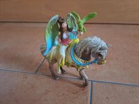 Schleich Fantasy Pferd mit Fee Nordrhein-Westfalen - Sprockhövel Vorschau