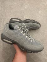 Nike Air Max 95 Sneaker Gr. 44 NEU grau Aachen - Aachen-Mitte Vorschau