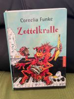 Zottelktalle, Cornelia Funke Bayern - Hof (Saale) Vorschau