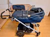 Kinderwagen Britax Go Next Bayern - Landshut Vorschau