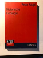 Historische Geologie UTB Saarland - Schwalbach Vorschau