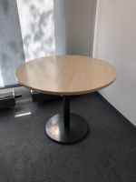 Runder Schreibtisch, 90cm Durchmesser Kr. München - Haar Vorschau