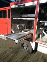 Innenausbau Feuerwehr Aufbau Magirus Nordrhein-Westfalen - Sendenhorst Vorschau