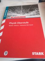 Physik Klausuren Oberstufe Stark Düsseldorf - Wittlaer Vorschau