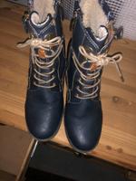 Damenstiefelette Bayern - Amberg Vorschau