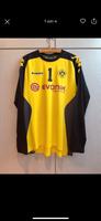 Original Borussia Dortmund Trainingsshirt: Größe L Baden-Württemberg - Illingen Vorschau