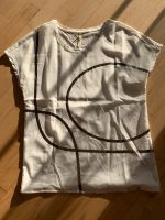 Damen Shirt Bluse Key Largo weiß Größe S Nordrhein-Westfalen - Siegen Vorschau
