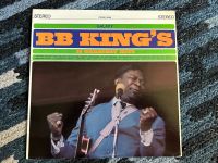 B.B. King 16 Greatest Hits 1968 LP Hamburg-Mitte - Hamburg Altstadt Vorschau