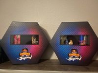 Red Bull Kumite Promo Box Japan Street Fighter Dresden - Cotta Vorschau