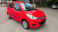 Hyundai i10 Classic TÜV NEU / Garantie! Wandsbek - Hamburg Tonndorf Vorschau