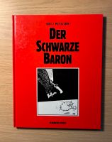 Got/Pétillon: Der Schwarze Baron Schleswig-Holstein - Reinfeld Vorschau