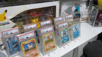 Pokemon TCG PSA Deutsch Japanisch First edition Nordrhein-Westfalen - Geilenkirchen Vorschau