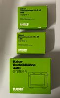 Kaiser Farbmischkopf System-V 4444 4486 4489 4483 Transformatior Bayern - Puchheim Vorschau