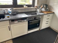 Küchenzeile mit Elektrogeräte  Herd Ofen ohne Kühlschrank Baden-Württemberg - Müllheim Vorschau