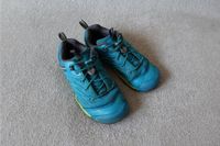 TOLL !!! Gr. 33 KEEN Outdoor-Schuhe türkis grün blau Kinderschuhe Rostock - Hansaviertel Vorschau