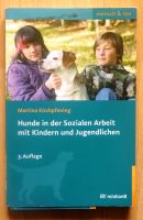 Hunde in der Sozialen Arbeit mit Kindern und Jugendlichen Baden-Württemberg - Lahr (Schwarzwald) Vorschau