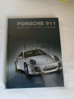 NEU, Buch Porsche 911 Bildband- Faszination Mythos Eleganz. Niedersachsen - Laatzen Vorschau