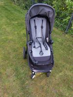 Cybex Balios M Kinderwagen+Wintersack+Ersatzreifen+Tasche+Halter München - Pasing-Obermenzing Vorschau