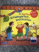 Die besten Kindergartengeschichten- Lese Maus Nordrhein-Westfalen - Krefeld Vorschau