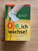 Oje, ich wachse (Buch) Rheinland-Pfalz - Rötsweiler-Nockenthal Vorschau