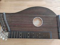 Zither mit Koffer Bayern - Freyung Vorschau