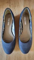 Damen Halbschuh / Pumps, Street shoes Größe 39 Bayern - Weiden (Oberpfalz) Vorschau