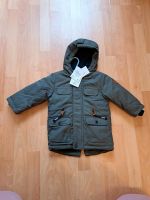 Dicke winterjacke gr. 80 neu Saarland - Merzig Vorschau