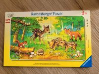 Ravensburger Puzzle 15 Teile Bayern - Erlabrunn Vorschau