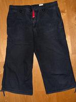 kurze Hose Shorts - H&M Gr 38 schwarz - Damen Girls Sommer Rheinland-Pfalz - Köwerich Vorschau