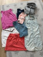 Sommerpaket / Kleid / T-Shirt / Jeans / Jacke Gr. S Esprit, Only Nordrhein-Westfalen - Ochtrup Vorschau