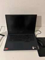 Gaming Notebook / Lenovo legion 5 17 Zoll/ Ryzen 7 5800H/16 gb/ Berlin - Reinickendorf Vorschau