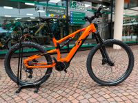 %-900€% Raymon Trailray 140 E8.0 2023er E-Bike *AUF LAGER* Hessen - Gießen Vorschau