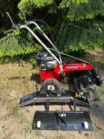 Kehrmaschine Thielbürger TK 17 Brandenburg - Potsdam Vorschau