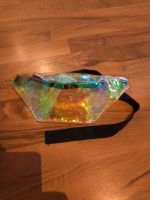 Bauchtasche neon, durchsichtig,regenbogen mit herzen Nordrhein-Westfalen - Iserlohn Vorschau