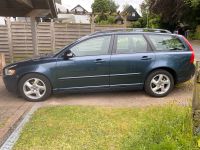 VOLVO  V50 super gepflegt Nordrhein-Westfalen - Neunkirchen-Seelscheid Vorschau