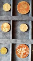 SILBER Münzen, USA, England usw Kiel - Mettenhof Vorschau