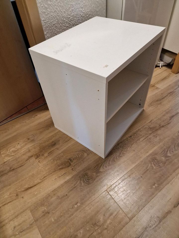 Ikea Stuva Aufsatzregal Würfel H 64 cm x B 60 cm x T 50 cm in Diedersdorf