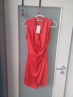 Wickelkleid XS Hamburg - Bergedorf Vorschau