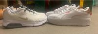 Sneaker NIKE u. PUMA Bayern - Ingolstadt Vorschau