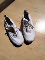 Calvin Klein Sneaker Gr.39 neu in weiß Harztor - Harztor Ilfeld Vorschau