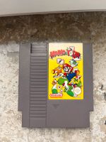 Mario Yoshi NES SPIEL Nintendo Baden-Württemberg - Plochingen Vorschau