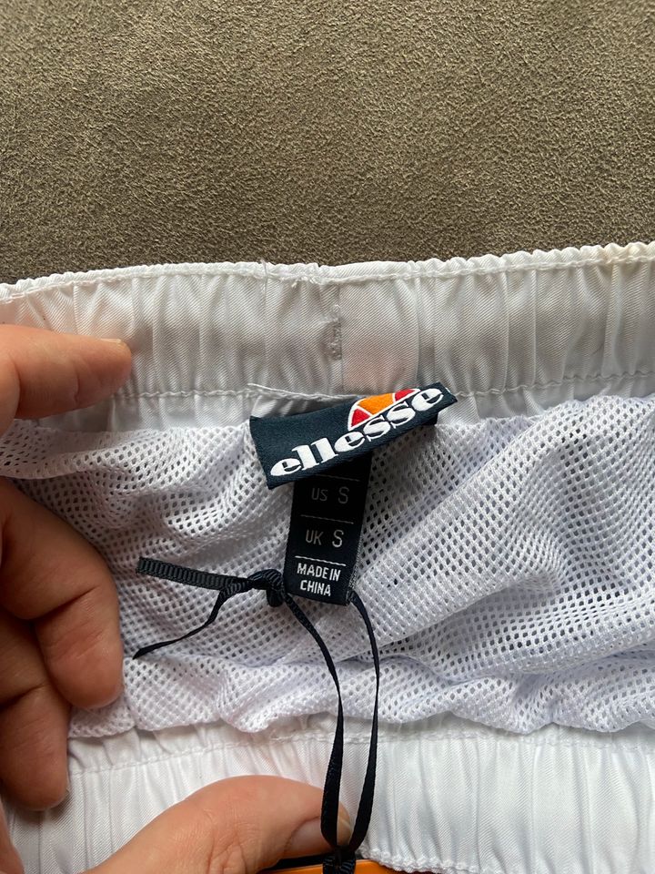 Badehose Ellesse, s in Erkrath