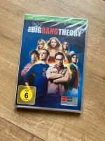 The BigBang Theory DVD Staffel 7 Hessen - Rüsselsheim Vorschau