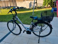 Winora 28Zoll E-Bike  Tour Line Bayern - Gerolzhofen Vorschau