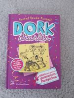 DORK Diaries Bd. 1 - Antolin Niedersachsen - Wedemark Vorschau